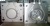 Press molds for nonferrous metals casting