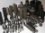 Thread plugs