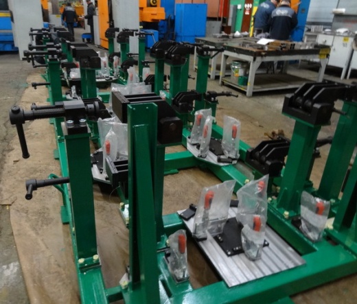Welding accessories