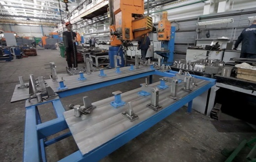 Accessories for machining